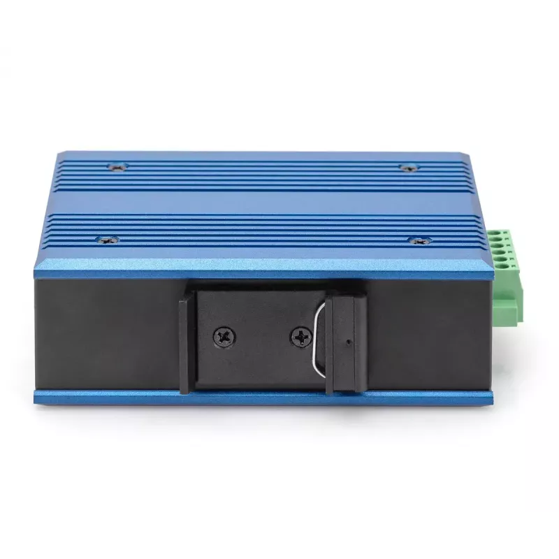 Convertidor de medios industrial Digitus DN-652103-1