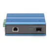 Convertidor de medios Digitus 10/100/1000Base-TX PoE a 1000Base-FX 1000 Mbit/s