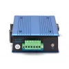 Convertidor de medios Digitus 10/100/1000Base-TX PoE a 1000Base-FX 1000 Mbit/s