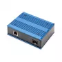Convertidor de medios Digitus 10/100/1000Base-TX PoE a 1000Base-FX 1000 Mbit/s