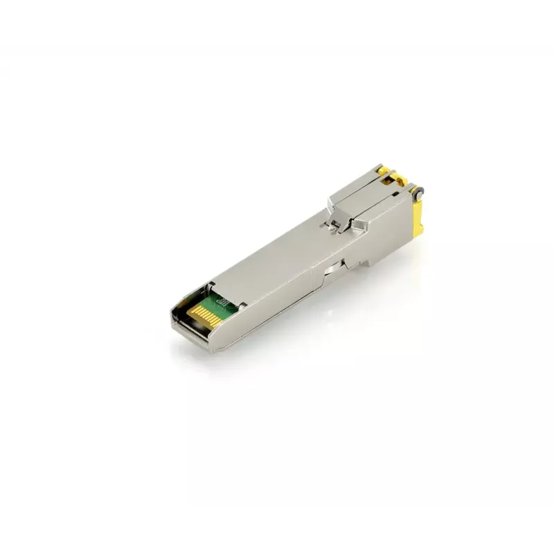 Módulo SFP de cobre Digitus DN-81005