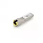 Módulo SFP de cobre Digitus DN-81005