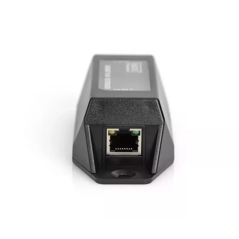 Repetidor PoE+ Digitus DN-95123