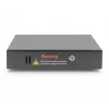 Extensor 4PPoE Gigabit 4 puertos Digitus 802.3at 60W Negro