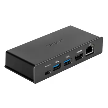 Docking Station Targus DOCK421GLZ Tablet Smartphone USB Type-C Negro