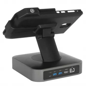 Docking Station Targus DOCK421GLZ Tablet Smartphone USB Type-C Negro