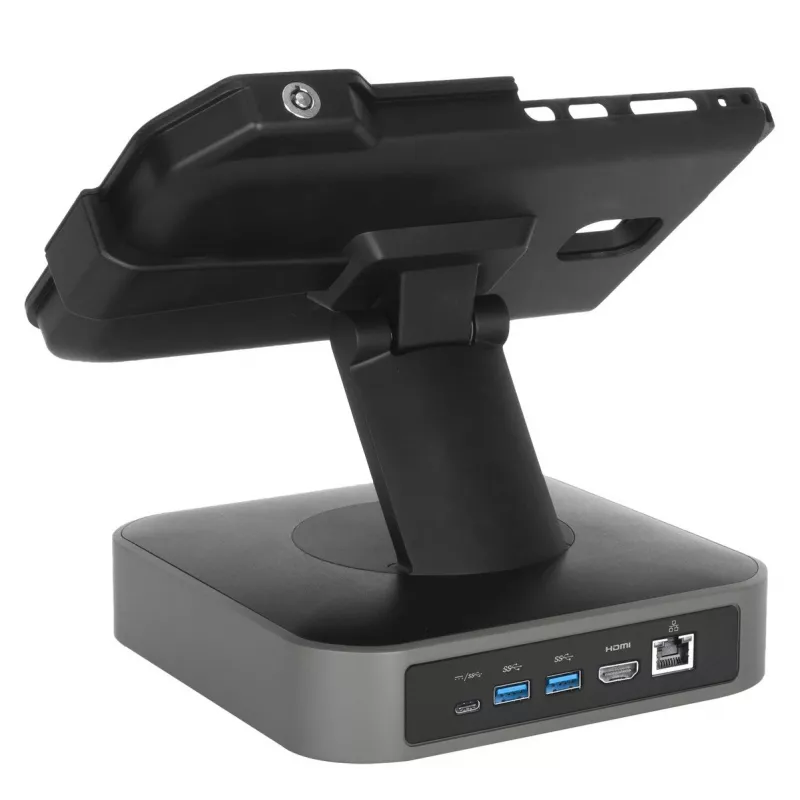 Docking Station Targus DOCK421GLZ Tablet Smartphone USB Type-C Negro