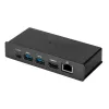 Docking Station Targus DOCK421GLZ Tablet Smartphone USB Type-C Negro