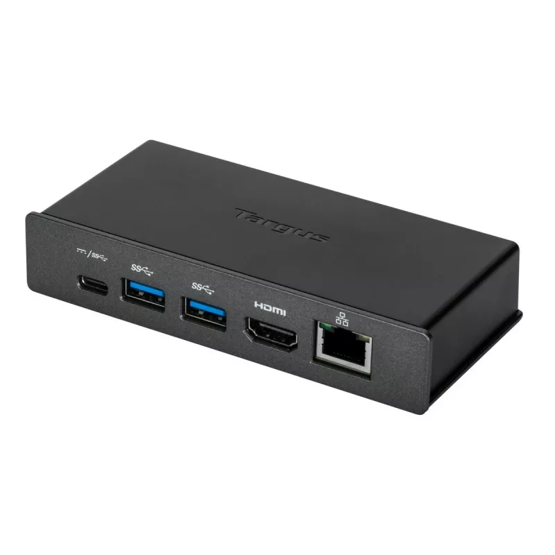 Docking Station Targus DOCK421GLZ Tablet Smartphone USB Type-C Negro