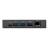 Docking Station Targus DOCK421GLZ Tablet Smartphone USB Type-C Negro