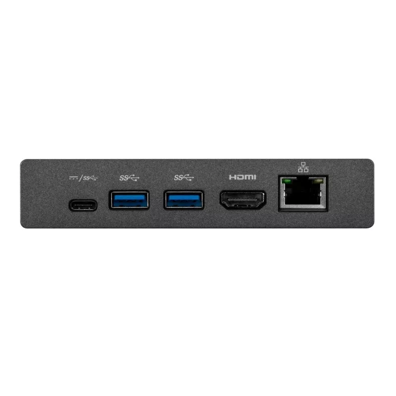 Docking Station Targus DOCK421GLZ Tablet Smartphone USB Type-C Negro