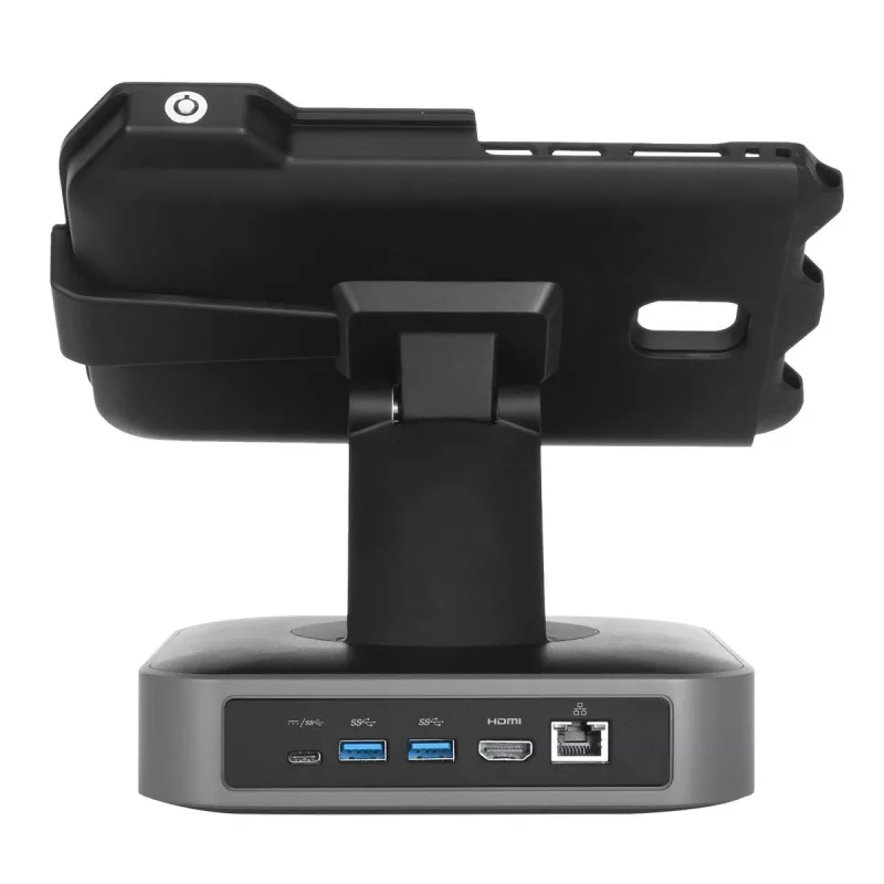 Docking Station Targus DOCK421GLZ Tablet Smartphone USB Type-C Negro