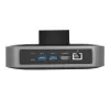 Docking Station Targus DOCK421GLZ Tablet Smartphone USB Type-C Negro