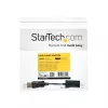 StarTech.com DP2HD4K60S adaptador de DisplayPort a HDMI, 4K 60Hz, 0,215 m, macho/hembra