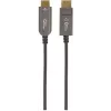 Microconnect DP-HDMI-1000V1.4OP Adaptador de cable de vídeo 10 m DisplayPort HDMI Type-A (estándar) Negro