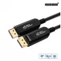 Microconnect DP-MMG-1000V1.4OP Cable DisplayPort 10 m Negro