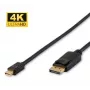 Microconnect DP-MMG-180MB Cable DisplayPort 2 m Mini DisplayPort Negro