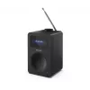 Sharp DR-430 Radio personal Sintonizador digital DAB DAB+ FM