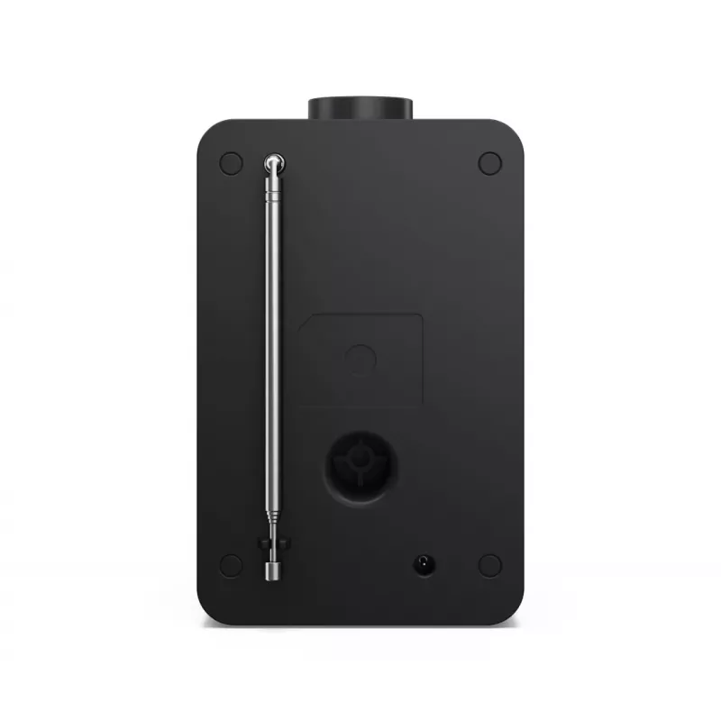 Sharp DR-430 Radio personal Sintonizador digital DAB DAB+ FM