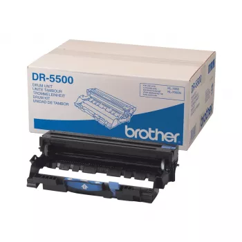 Brother DR-5500 Tambor de impresora Original