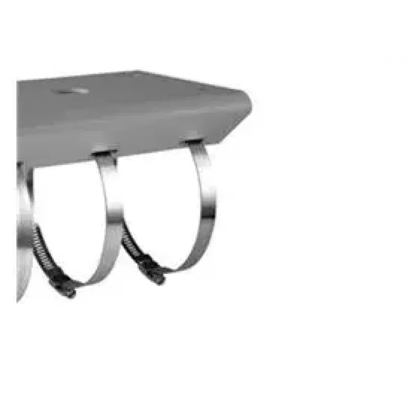 Hikvision DS-1275ZJ Soporte
