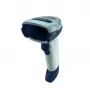 Zebra DS2208-HC Lector de códigos de barras de mano 1D/2D LED Blanco
