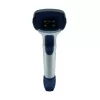 Zebra DS2208-HC Lector de códigos de barras de mano 1D/2D LED Blanco