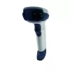 Zebra DS2208-HC Lector de códigos de barras de mano 1D/2D LED Blanco