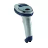 Zebra DS2208-HC Lector de códigos de barras de mano 1D/2D LED Blanco