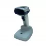 Zebra DS2278-HC Lector de códigos de barras de mano 1D/2D LED Blanco