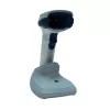 Zebra DS2278-HC Lector de códigos de barras de mano 1D/2D LED Blanco