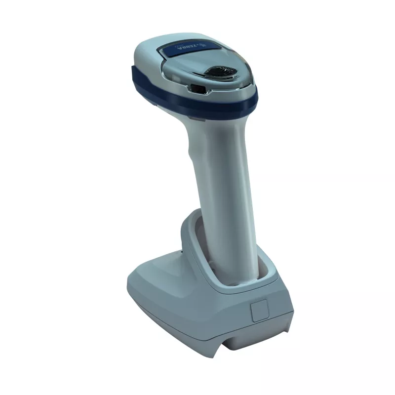 Zebra DS2278-HC Lector de códigos de barras de mano 1D/2D LED Blanco