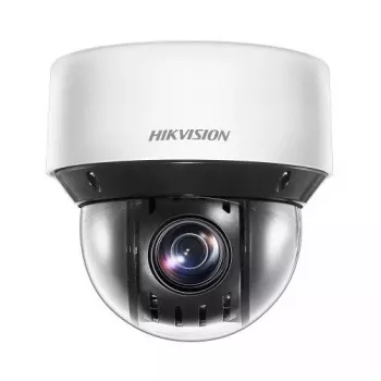 Hikvision DS-2DE4A425IWG-E Cámara de vigilancia IP Domo 4 MP (2560x1440), zoom óptico 25x, 50 m IR, IP66, PoE/DC