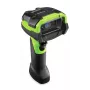Zebra DS3608-SR Lector de códigos de barras de mano 1D/2D LED Negro, Verde