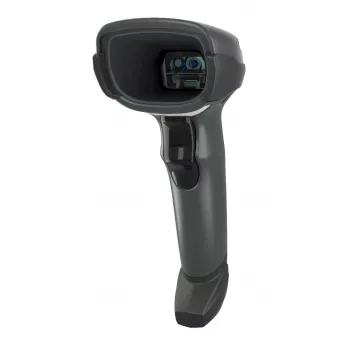 Zebra DS4608-SR Lector de códigos de barras de mano 1D/2D LED Negro