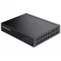 StarTech.com Switch 2.5G no gestionado – Switch Gigabit de 5 puertos – Switch Ethernet 2.5GBASE-T no gestionado – Splitter Ethernet – Montaje en carril DIN o pared – Multi-Gigabit – Auto-MDIX – 9K Jumbo