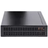 StarTech.com Switch 2.5G no gestionado – Switch Gigabit de 5 puertos – Switch Ethernet 2.5GBASE-T no gestionado – Splitter Ethernet – Montaje en carril DIN o pared – Multi-Gigabit – Auto-MDIX – 9K Jumbo
