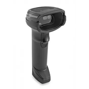 Zebra DS8108-SR Lector de códigos de barras de mano 1D/2D LED Negro