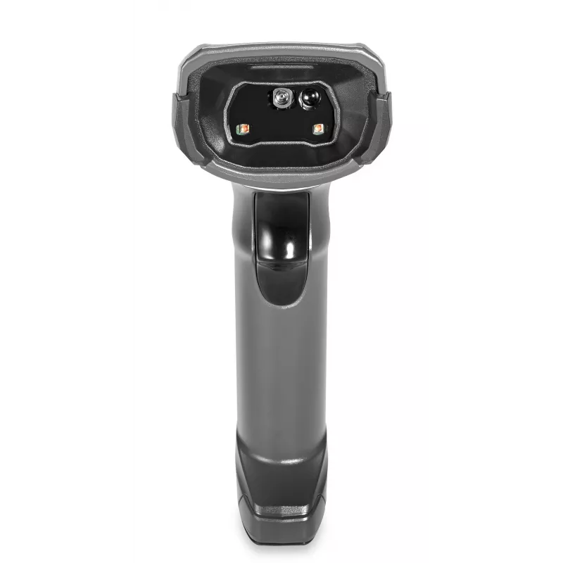 Zebra DS8108-SR Lector de códigos de barras de mano 1D/2D LED Negro
