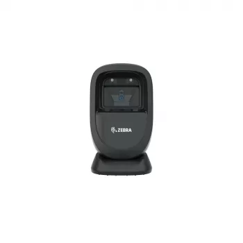 Zebra DS9308-SR Lector de códigos de barras fijo 1D/2D LED Negro
