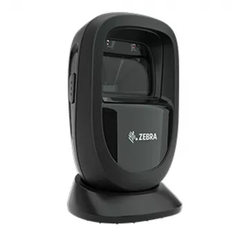 Zebra DS9308-SR Lector de códigos de barras fijo 1D/2D LED Negro