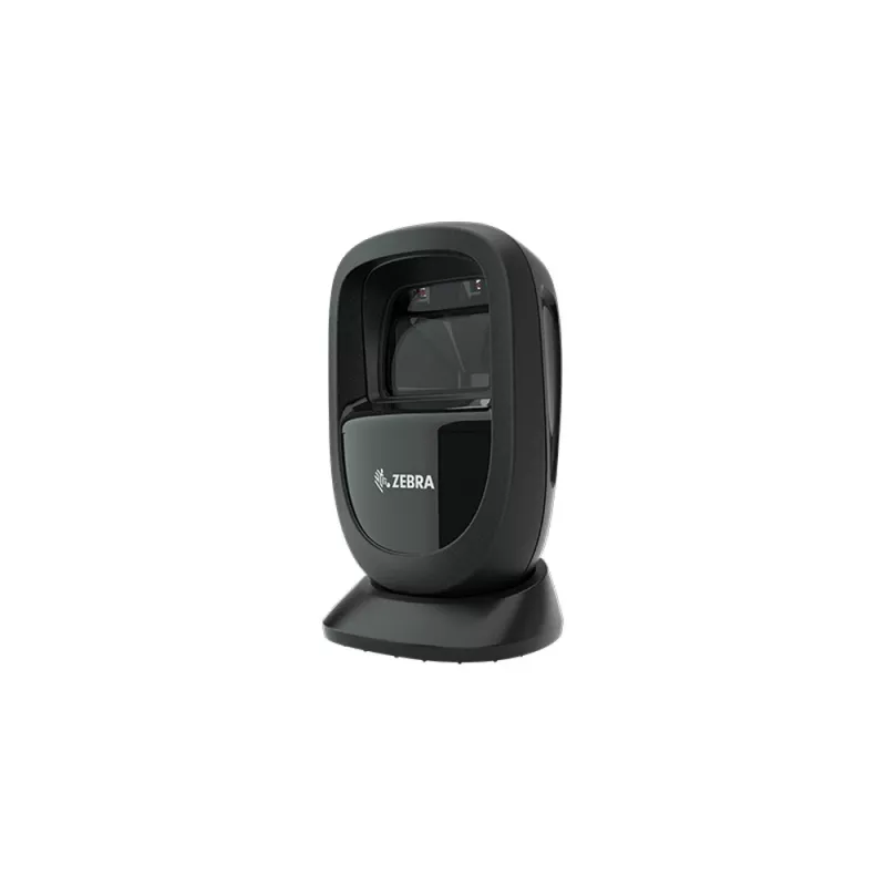 Zebra DS9308-SR Lector de códigos de barras fijo 1D/2D LED Negro