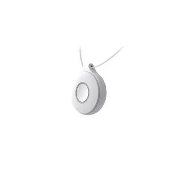 Detector de alarma Hikvision DS-PDEBP1-EG2-WE