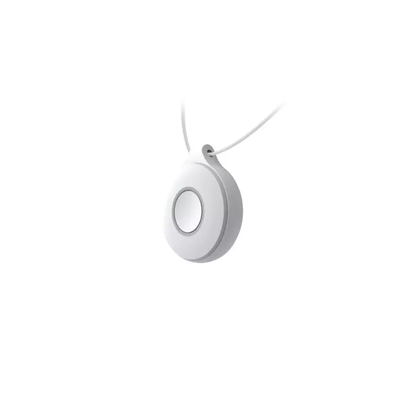 Detector de alarma Hikvision DS-PDEBP1-EG2-WE