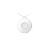 Detector de alarma Hikvision DS-PDEBP1-EG2-WE