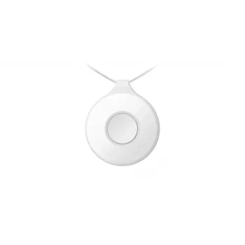 Detector de alarma Hikvision DS-PDEBP1-EG2-WE