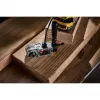 DeWalt DTLRA-QZ adaptador angular hexagonal de 1/4" con LED