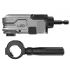 DeWalt DTLRA-QZ adaptador angular hexagonal de 1/4" con LED