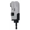 DeWalt DTLRA-QZ adaptador angular hexagonal de 1/4" con LED