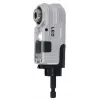 DeWalt DTLRA-QZ adaptador angular hexagonal de 1/4" con LED